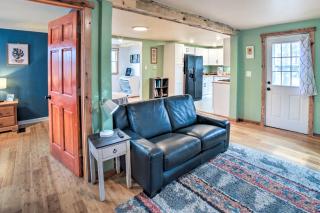 Indiana Vacation Rental Near Lake Michigan - Valparaiso - 3