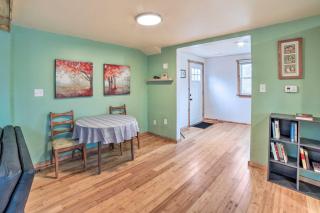 Indiana Vacation Rental Near Lake Michigan - Valparaiso - 2