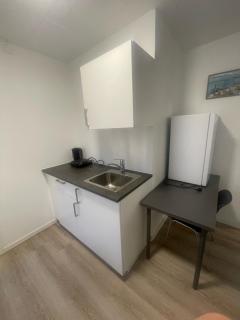 Airport B&B - Esbjerg - 7