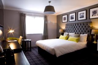 The Bulls Head Hotel - 1