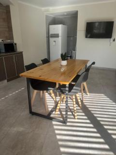 Departamento Ciudad de Tupungato - 5