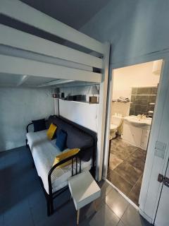 So'Conciergerie - Joli studio idéalement situé. - Cassis - 4