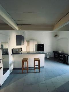 So'Conciergerie - Joli studio idéalement situé. - Cassis - 7