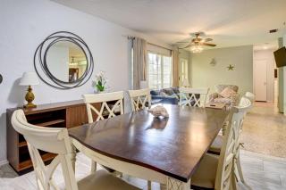 12 Mi to Beach Cottage with Pool in Bradenton - 4