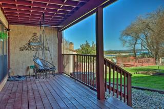 Canyon Lake Vacation Rental with Lake Views - Canyon Lake - 8