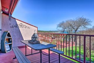 Canyon Lake Vacation Rental with Lake Views - Canyon Lake - 2