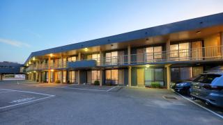 City Reach Motel - Wangaratta - 9