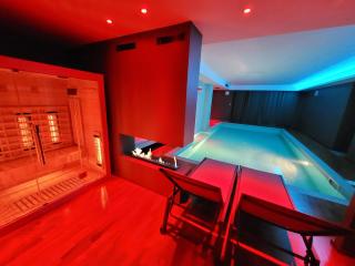 Alysa - Suite Wellness & Spa - 6