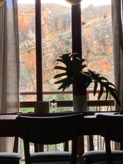 Mirador Del Río Piedra - 9