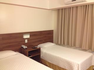 Mogano Business Hotel- ELETROPOSTO - Chapecó - 2