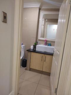 Sails Luxury 1 Bedroom Apartment - Durban - 1