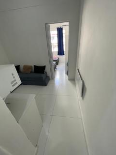 Loft em Copacabana,4 min da praia e metrô ao lado - Rio de Janeiro - 3