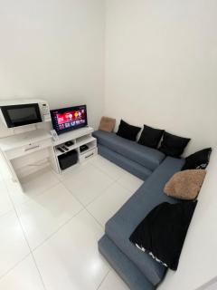 Loft em Copacabana,4 min da praia e metrô ao lado - Rio de Janeiro - 2