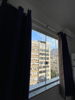 Loft em Copacabana,4 min da praia e metrô ao lado - Rio de Janeiro - 5