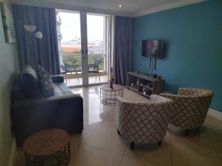 Sails Luxury 1 Bedroom Apartment - Durban - 3