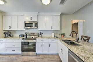 Family-Friendly Home Near Destin Beaches - Niceville - 4