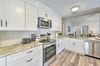 Family-Friendly Home Near Destin Beaches - Niceville - 3