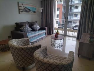 Sails Luxury 1 Bedroom Apartment - Durban - 4