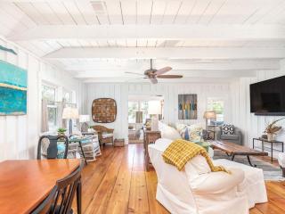 Wrens Nest - Tybee Island - 9