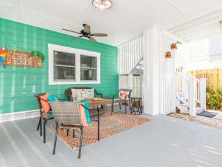 Wrens Nest - Tybee Island - 4