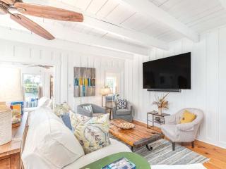 Wrens Nest - Tybee Island - 1