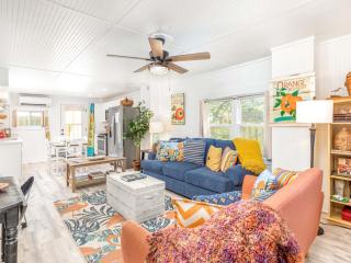 Wrens Nest - Tybee Island - 3