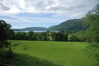 Bonawe House Holiday Cottages - Taynuilt - 6