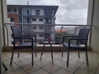 Sails Luxury 1 Bedroom Apartment - Durban - 7