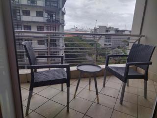 Sails Luxury 1 Bedroom Apartment - Durban - 8