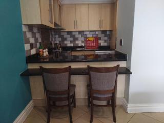 Sails Luxury 1 Bedroom Apartment - Durban - 9