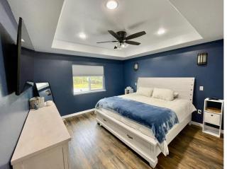 Lazy Moose Cottage in Willow, HotTub & Privacy - 7