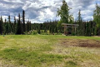 Lazy Moose Cottage in Willow, HotTub & Privacy - 1