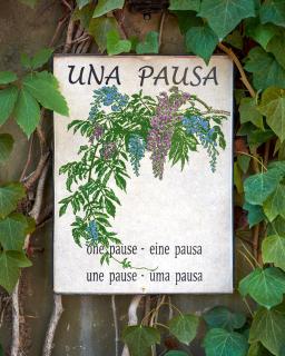 Alquiler temp "UNA PAUSA" Barrio Privado en Vistalba - 8
