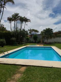 Casa Aconchegante - Circuito Teresópolis Friburgo - Teresópolis - 8