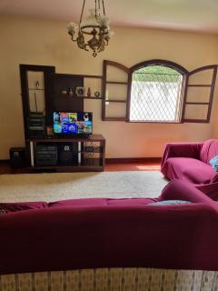 Casa Aconchegante - Circuito Teresópolis Friburgo - Teresópolis - 4