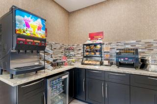 Best Western Plus Forest Park Inn - Gilroy - 1