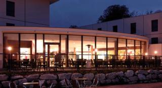 Hôtel Le Palladior Voiron - Voiron - 6