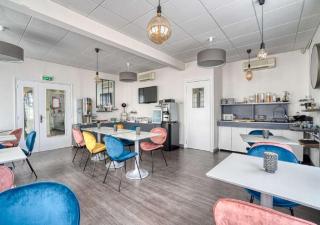 Best Western Le Vinci Loire Valley - Amboise - 2