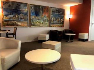 Hôtel Le Palladior Voiron - 5