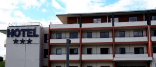 Hôtel Le Palladior Voiron - Voiron - 7