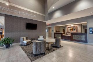 Best Western Plus The Hammondsport Hotel - 3