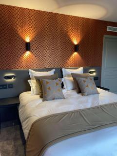 Best Western Plus Le Fairway Hotel & Spa Golf d'Arras - Anzin-Saint-Aubin - 9