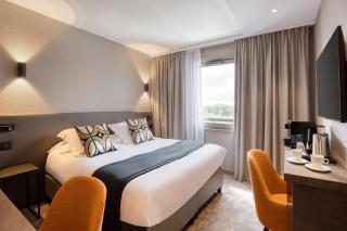 Best Western Plus Le Fairway Hotel & Spa Golf d'Arras - Anzin-Saint-Aubin - 3