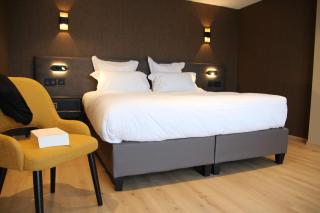 Best Western Plus Le Fairway Hotel & Spa Golf d'Arras - 2
