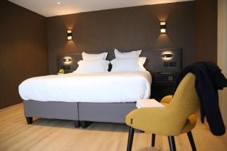 Best Western Plus Le Fairway Hotel & Spa Golf d'Arras - Anzin-Saint-Aubin - 1