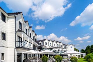 Best Western Plus Le Fairway Hotel & Spa Golf d'Arras - Anzin-Saint-Aubin - 9