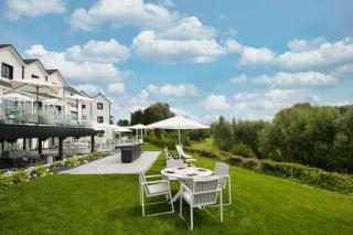 Best Western Plus Le Fairway Hotel & Spa Golf d'Arras - Anzin-Saint-Aubin - 6