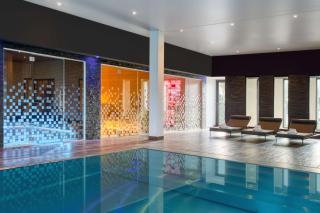 Best Western Plus Le Fairway Hotel & Spa Golf d'Arras - Anzin-Saint-Aubin - 7