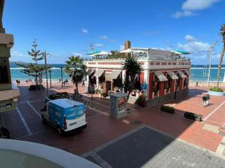 Luxury Seaview Apartment Las Canteras - 3