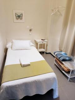 Pension Perez Montilla - Siviglia - 6